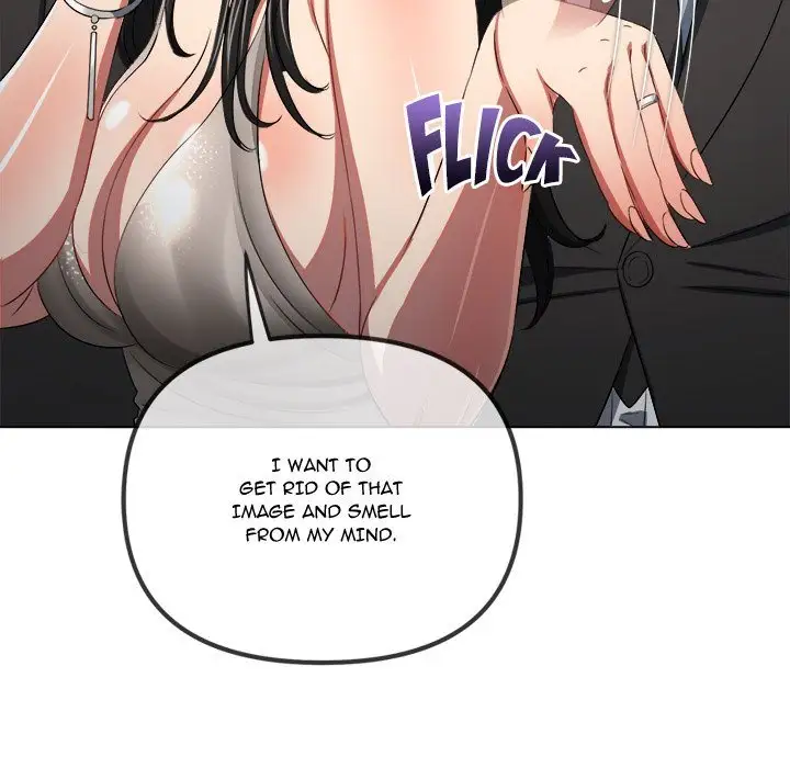 My High School Bully Chapter 237 Page 38