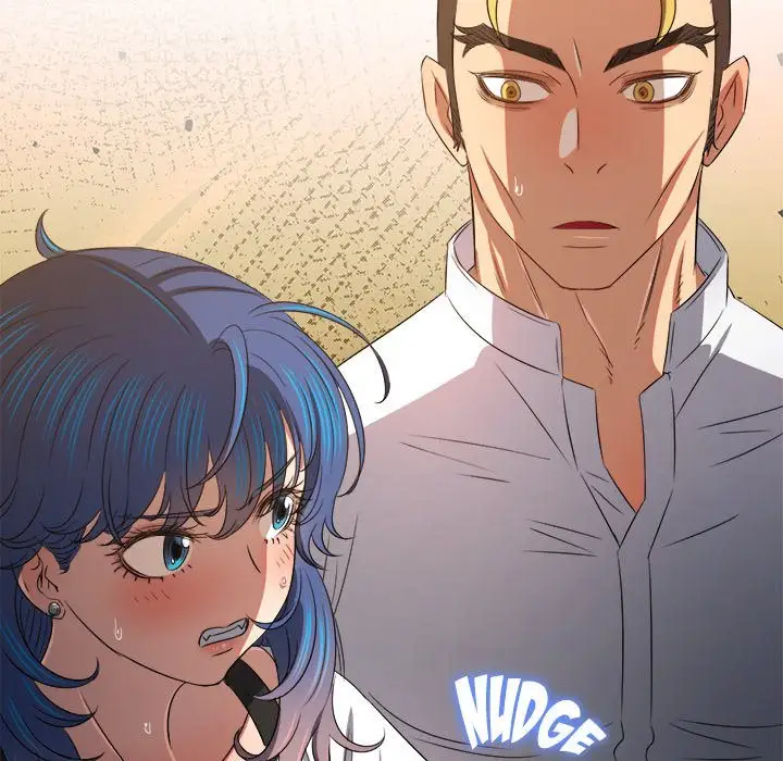 My High School Bully Chapter 237 Page 50
