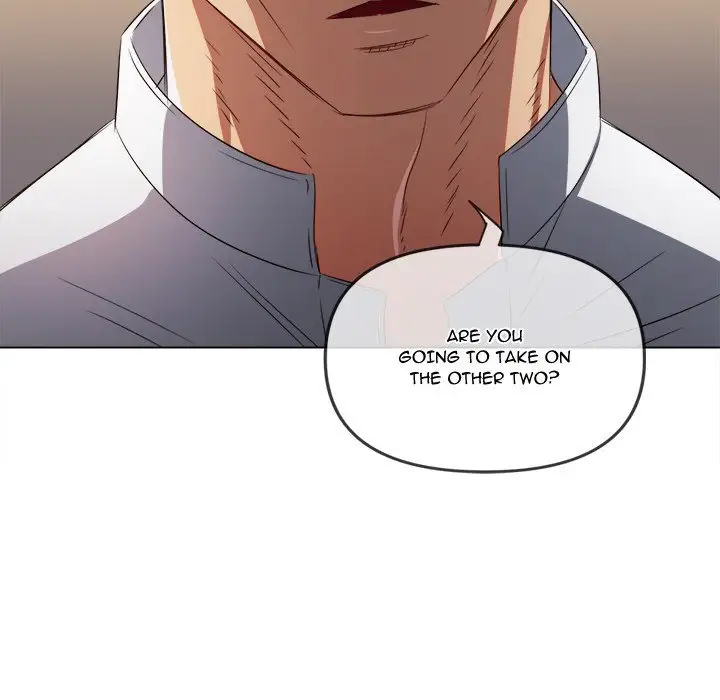 My High School Bully Chapter 237 Page 54