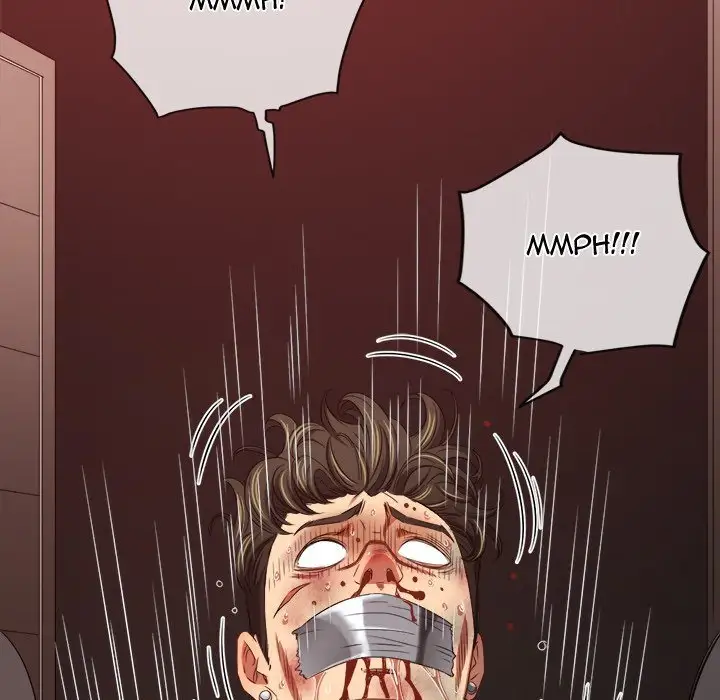 My High School Bully Chapter 237 Page 69