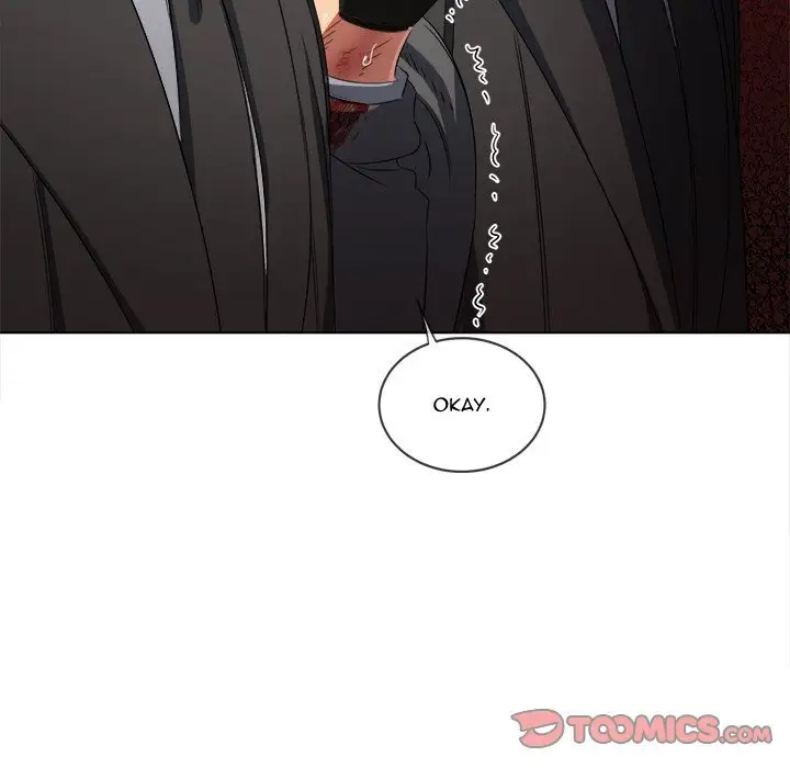My High School Bully Chapter 237 Page 76