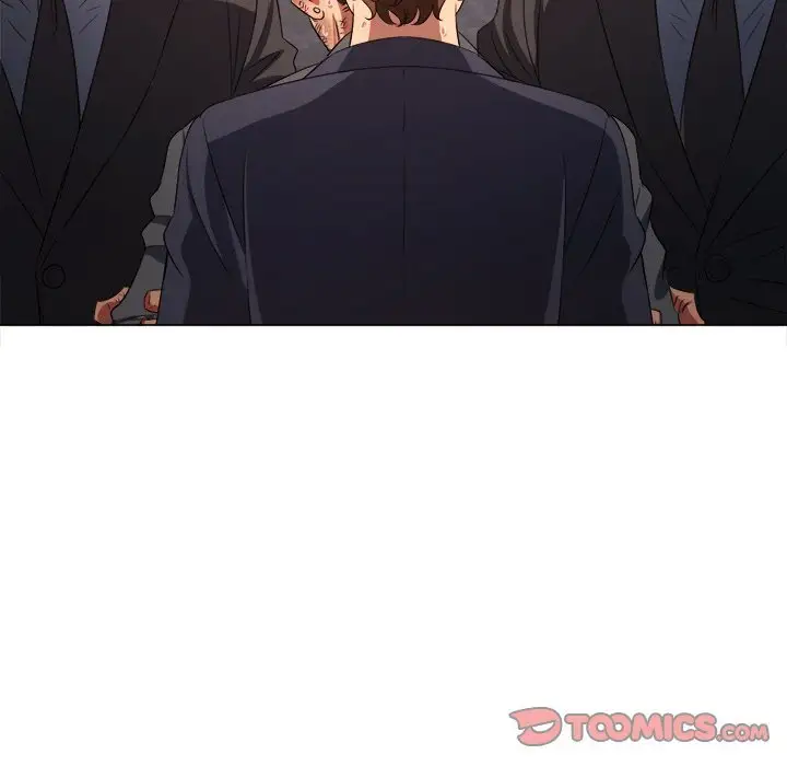 My High School Bully Chapter 237 Page 112