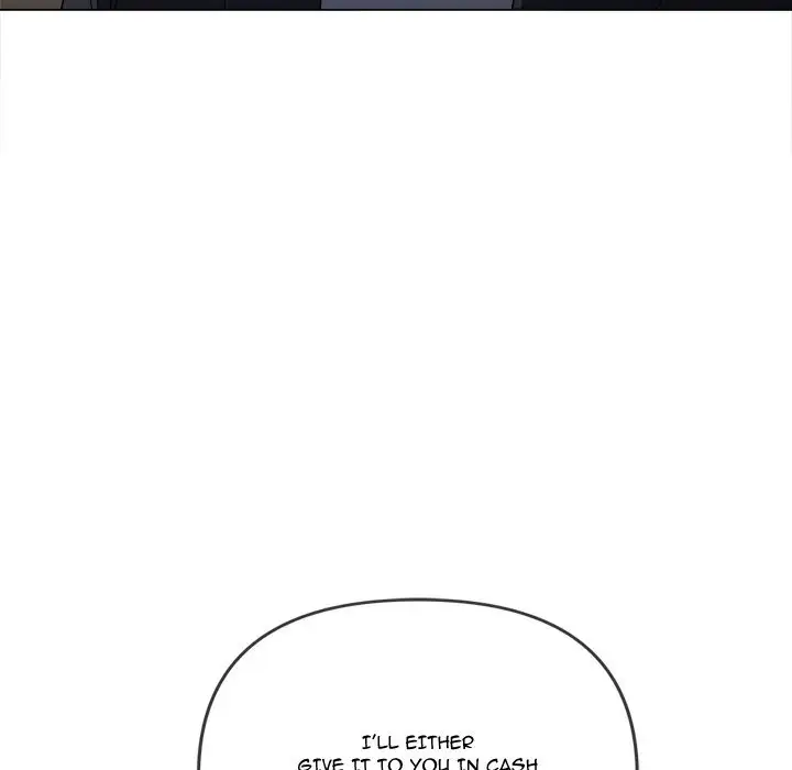 My High School Bully Chapter 237 Page 121