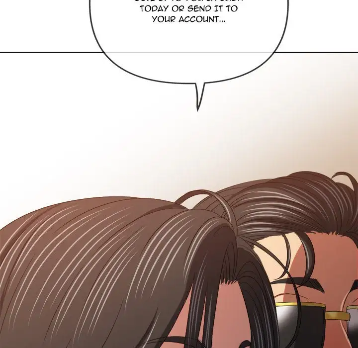 My High School Bully Chapter 237 Page 122