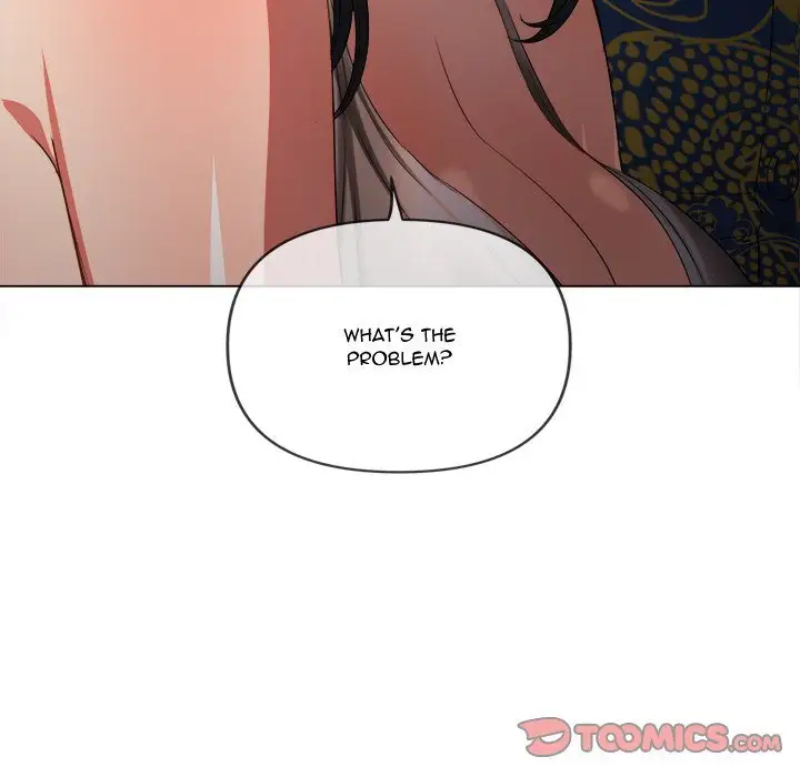 My High School Bully Chapter 237 Page 124