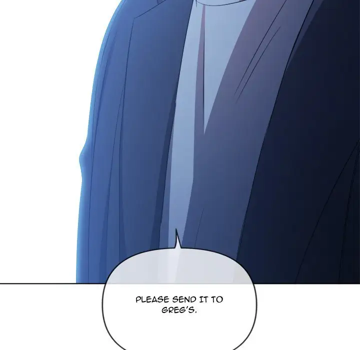 My High School Bully Chapter 237 Page 128