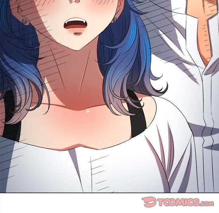 My High School Bully Chapter 237 Page 136