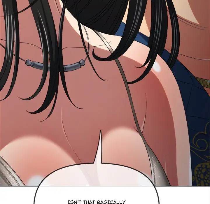 My High School Bully Chapter 237 Page 147