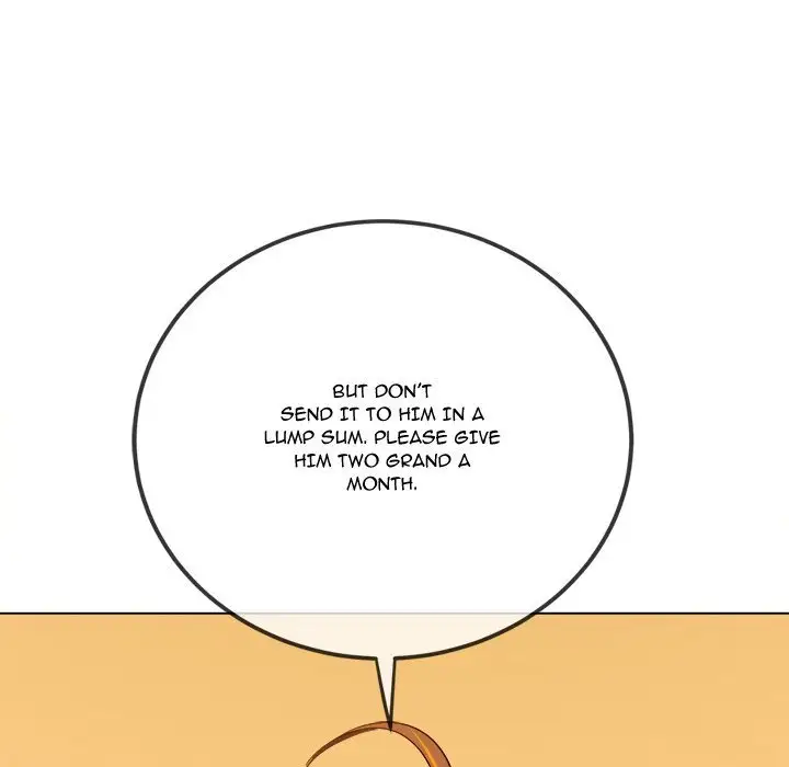 My High School Bully Chapter 237 Page 149