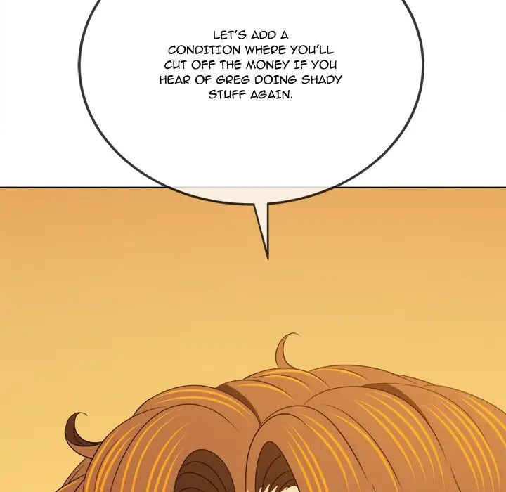 My High School Bully Chapter 237 Page 161