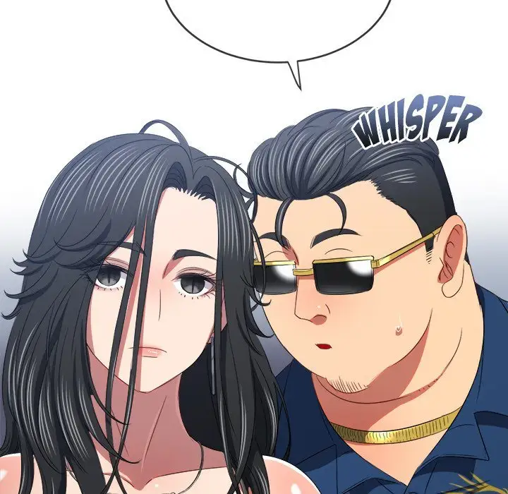 My High School Bully Chapter 237 Page 165