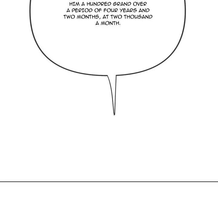 My High School Bully Chapter 237 Page 168