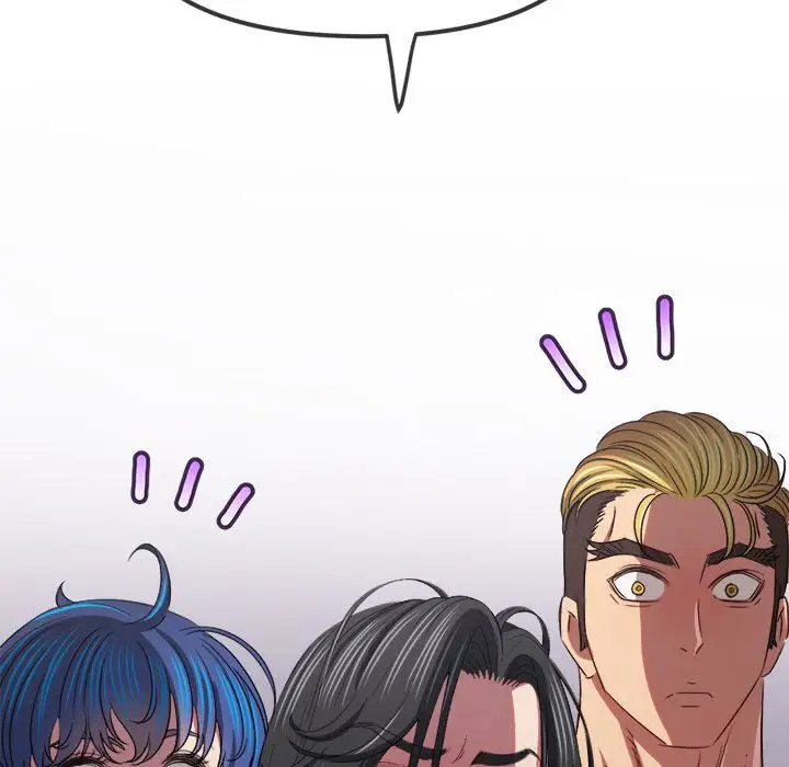 My High School Bully Chapter 238 Page 18