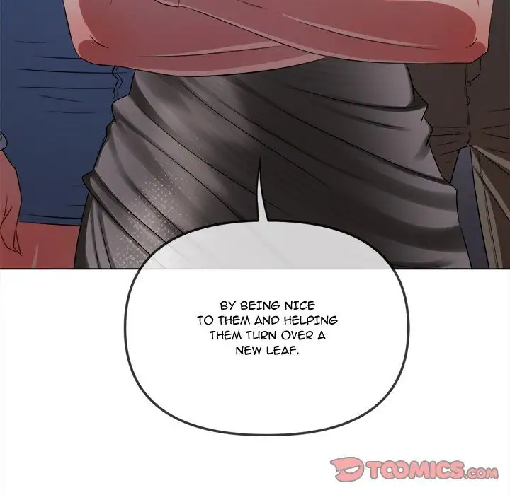 My High School Bully Chapter 238 Page 20