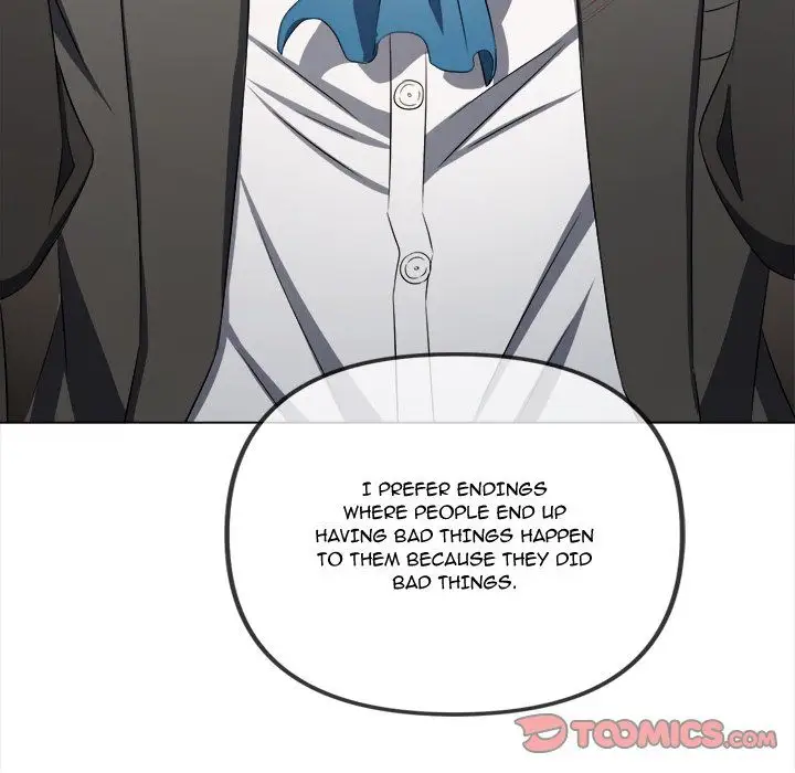 My High School Bully Chapter 238 Page 28
