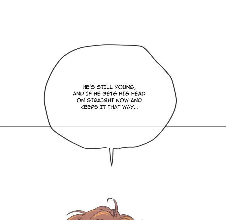 My High School Bully Chapter 238 Page 34
