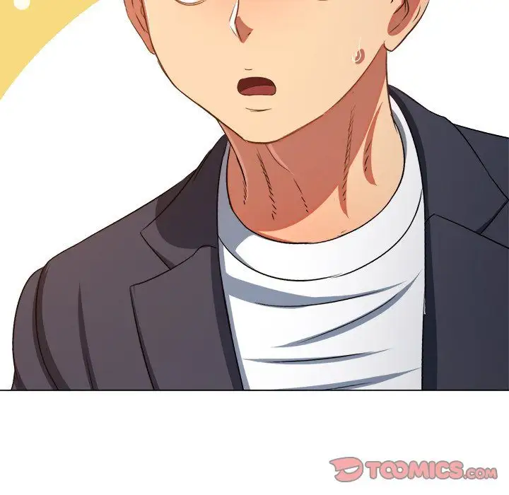 My High School Bully Chapter 238 Page 44