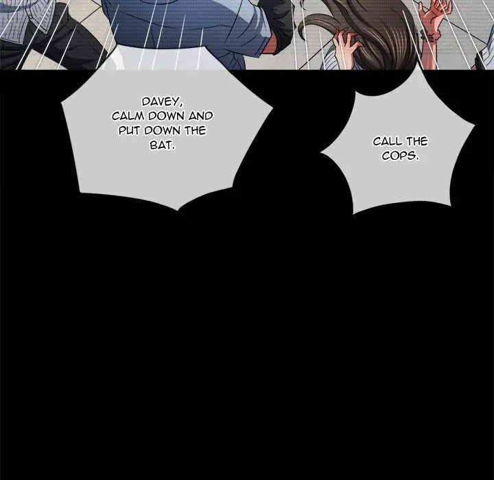 My High School Bully Chapter 238 Page 57