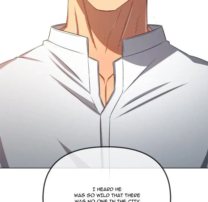 My High School Bully Chapter 238 Page 80