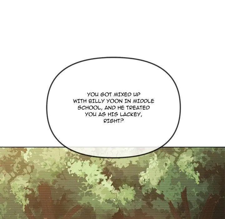 My High School Bully Chapter 238 Page 82