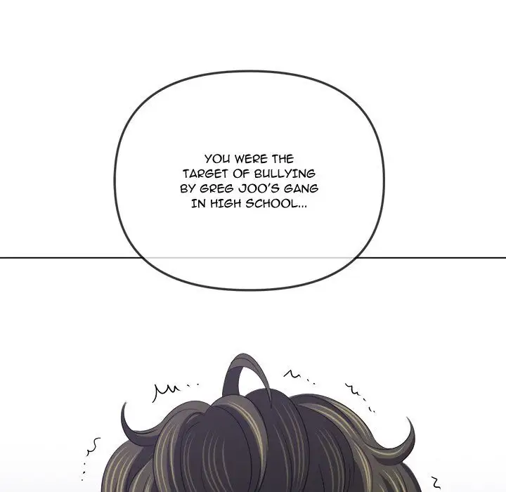 My High School Bully Chapter 238 Page 86