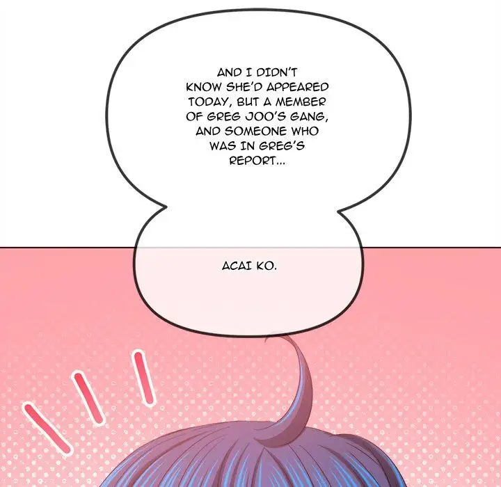 My High School Bully Chapter 238 Page 90