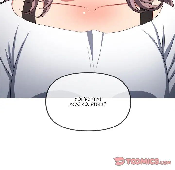 My High School Bully Chapter 238 Page 92