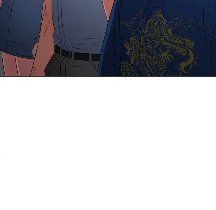 My High School Bully Chapter 238 Page 167