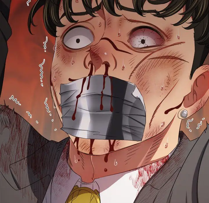 My High School Bully Chapter 238 Page 192