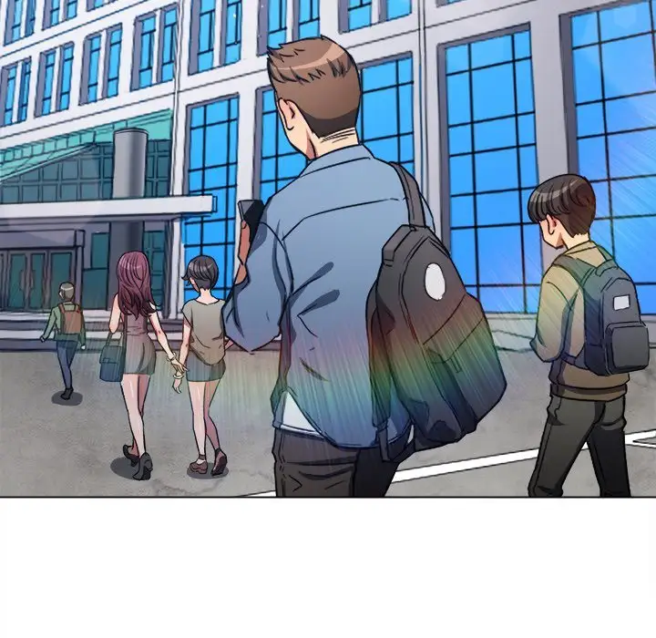 My High School Bully Chapter 239 Page 7