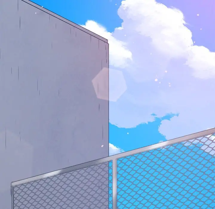 My High School Bully Chapter 239 Page 9
