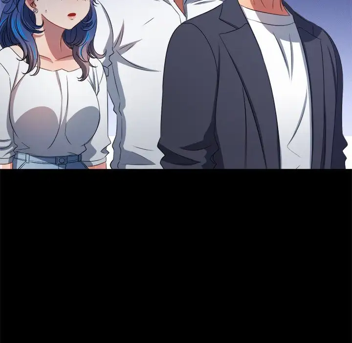 My High School Bully Chapter 239 Page 44