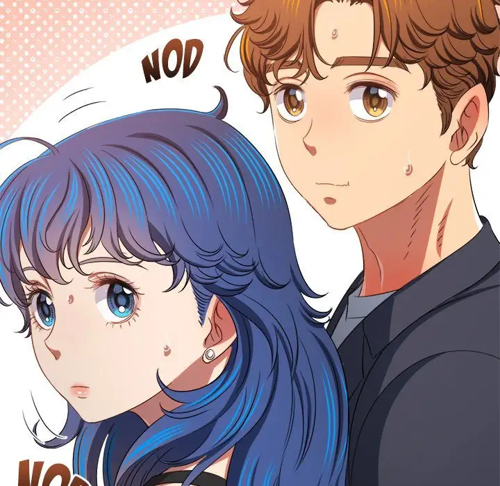 My High School Bully Chapter 239 Page 53