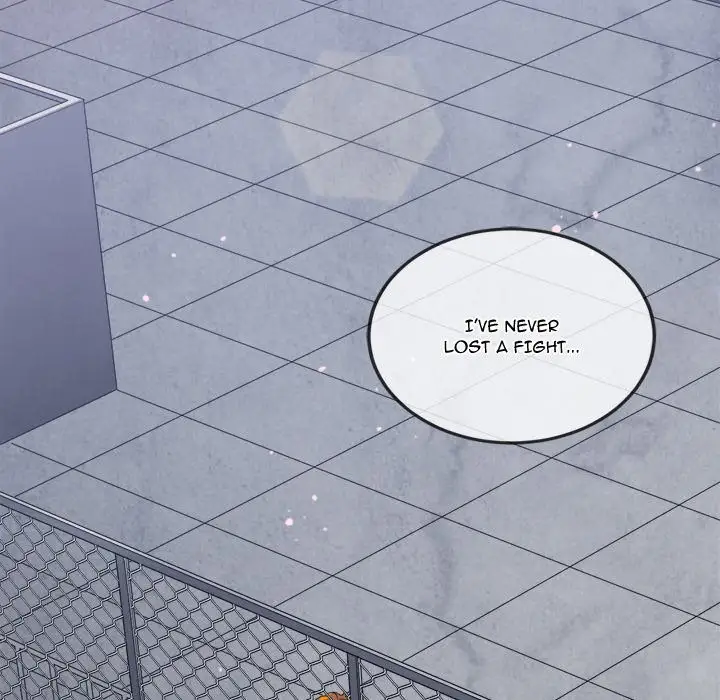 My High School Bully Chapter 239 Page 82