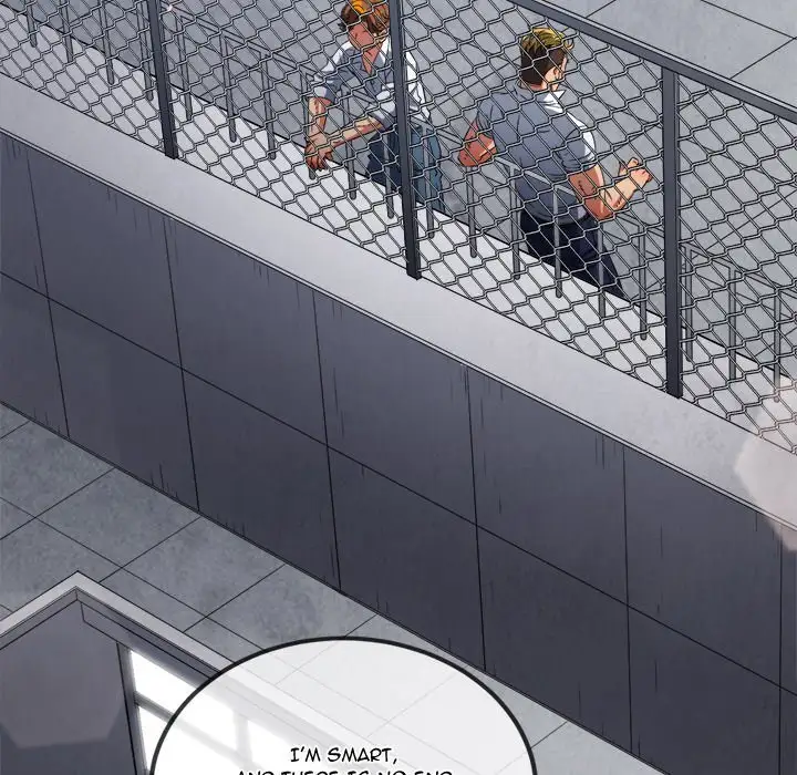My High School Bully Chapter 239 Page 83