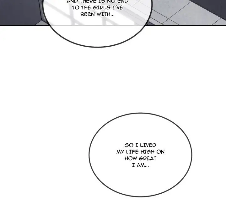 My High School Bully Chapter 239 Page 84