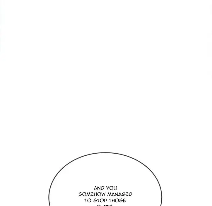 My High School Bully Chapter 239 Page 94