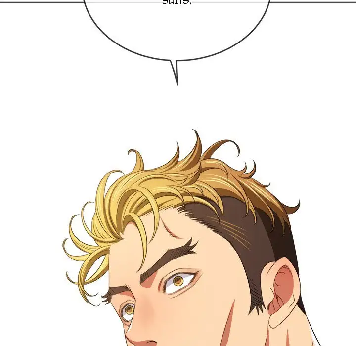 My High School Bully Chapter 239 Page 95