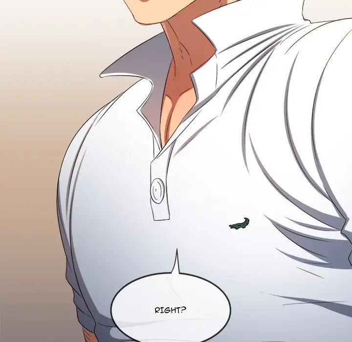 My High School Bully Chapter 239 Page 115