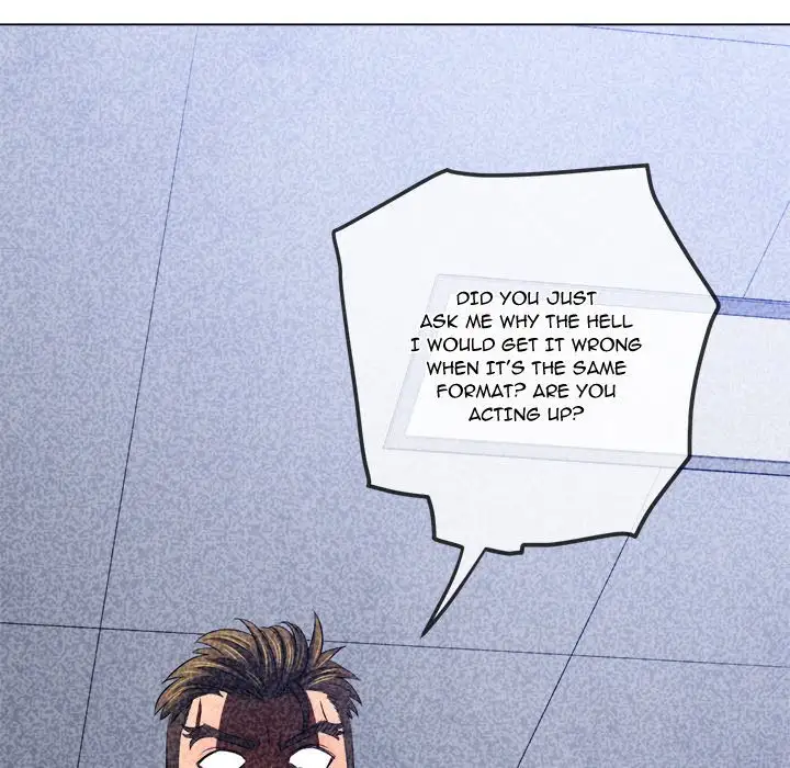 My High School Bully Chapter 239 Page 144