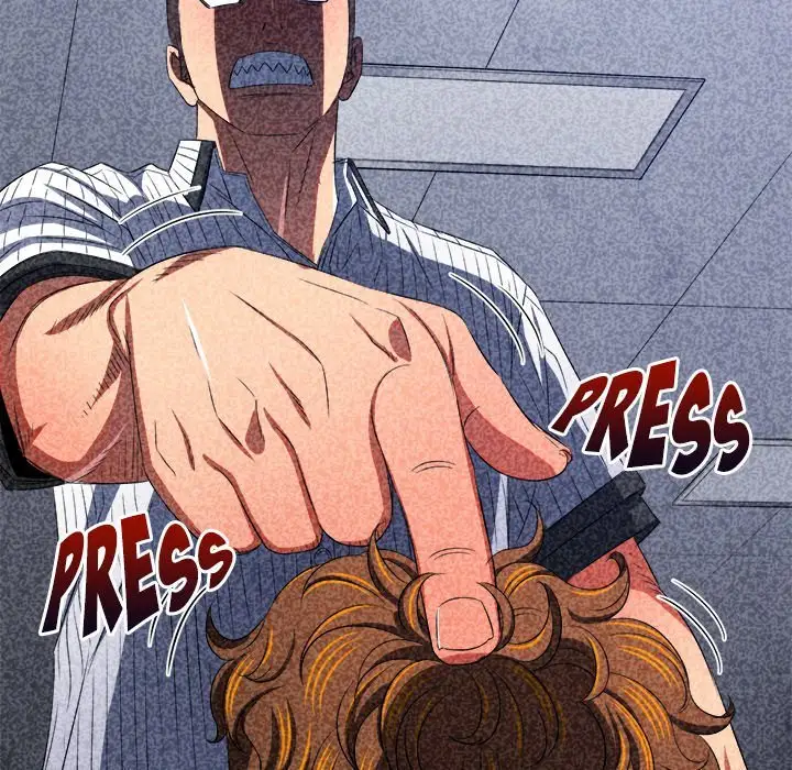 My High School Bully Chapter 239 Page 145