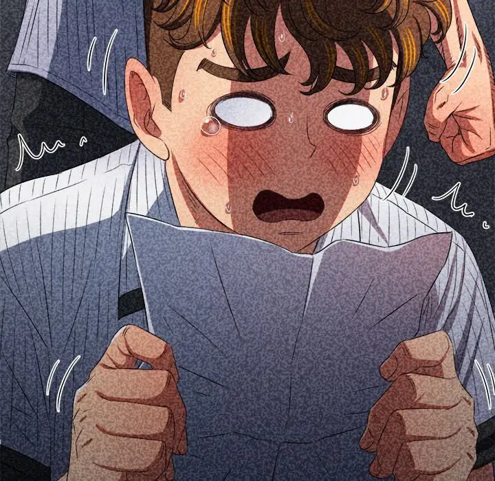 My High School Bully Chapter 239 Page 146