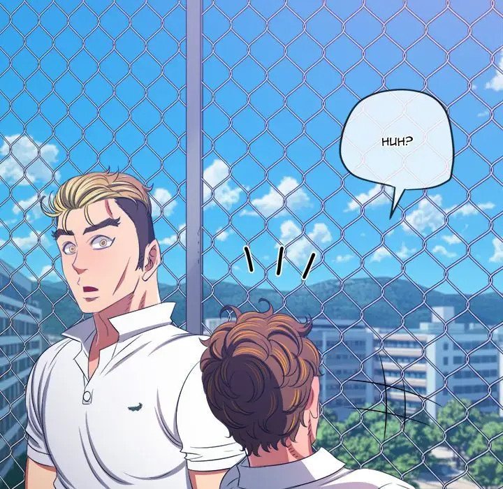 My High School Bully Chapter 239 Page 149