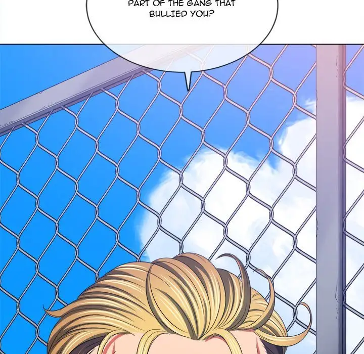 My High School Bully Chapter 239 Page 153