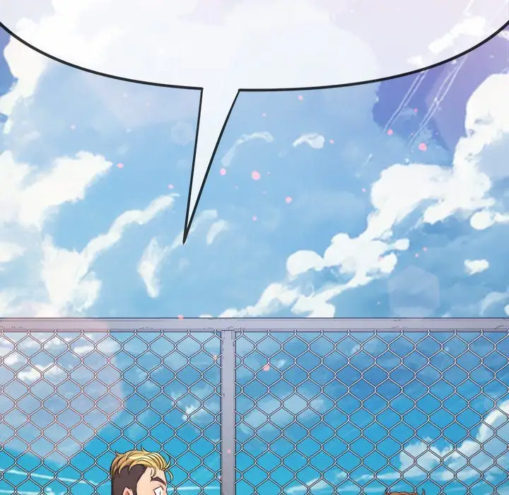 My High School Bully Chapter 239 Page 191