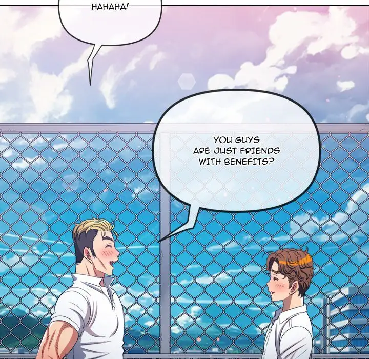 My High School Bully Chapter 239 Page 199