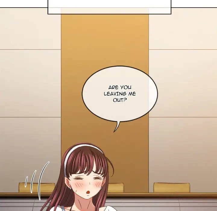 My High School Bully Chapter 240 Page 35