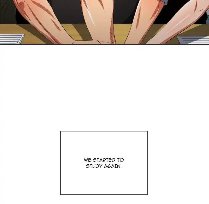 My High School Bully Chapter 240 Page 37