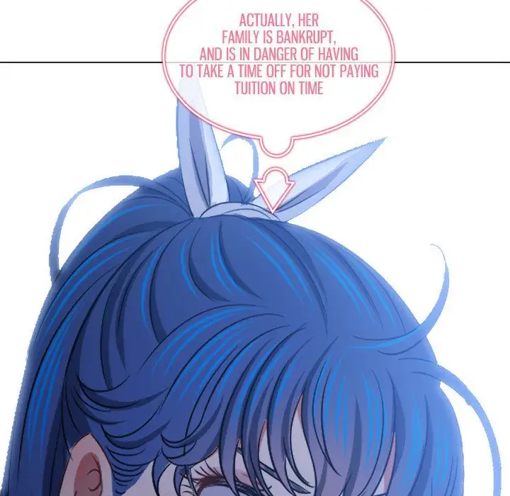 My High School Bully Chapter 240 Page 42