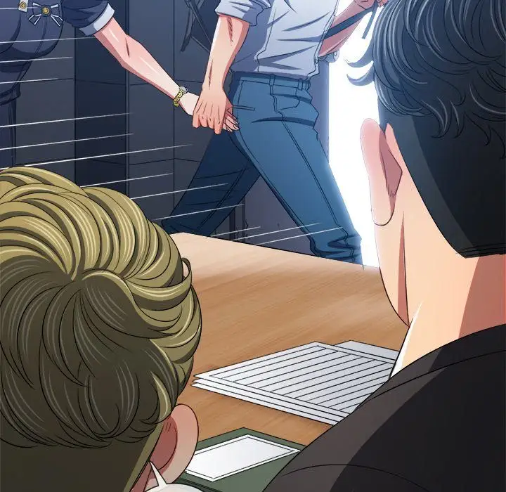 My High School Bully Chapter 240 Page 57